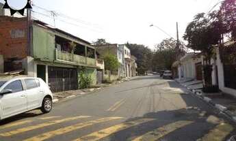 Imagem 2: SOBRADO para locação JARDIM BELA VISTA - OSASCO