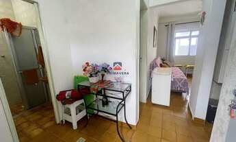 Imagem 7: Apartamento com 1 dorm, Caiçara, Praia Grande - R$ 140 mil, Cod