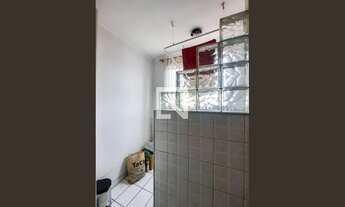 Imagem 3: Apartamento para Aluguel - Baeta Neves, 2 Quartos, 48 m2