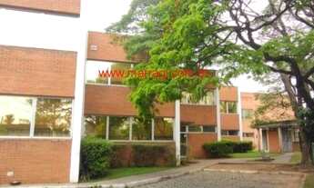 Imagem 3: BARUERI - Galpão/Depósito/Armazém - ALPHAVILLE CENTRO INDUSTRIAL E EMPRESARIAL/ALPHAVILLE