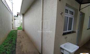 Imagem 3: Casa (térrea em condominio) 2 dormitórios, cozinha planejada, em condomínio fechado