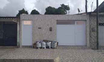 Imagem: Casa Clima Bom 1 3 qtos