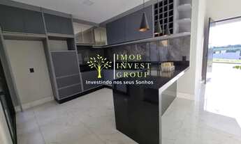 Imagem 6: Casa para venda e locação no Condomínio Milano, Indaiatuba/SP