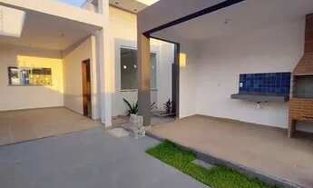 Imagem 3: Oportunidade casa na Barra dos coqueiros