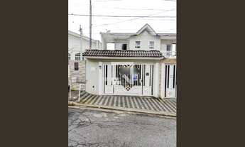 Imagem 2: Casa à Venda - Parque Continental I, 3 Quartos, 148 m2