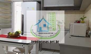 Imagem 2: CASA TÉRREA - VENDA - JARDIM LUANDA/MARAJOARA