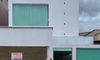 Imagem: VENDO 2 CASAS NO PLANALTO