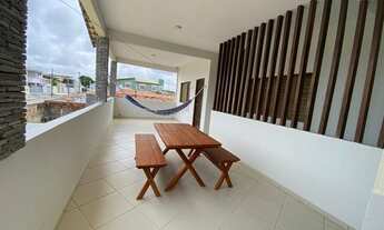 Imagem 6: CASA MOBILIADA EM PONTA NEGRA COM 5 SUITES E PISCINA