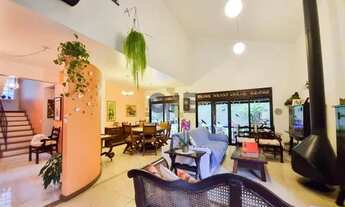 Imagem 1: CARAPICUíBA - Casa de Condomínio - Granja Viana