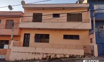 Imagem 4: Sobrado na Vila Jardini