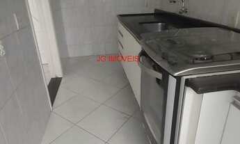 Imagem 6: APARTAMENTO RESIDENCIAL em SÃO PAULO - SP, JARDIM VERGUEIRO (SACOMÃ