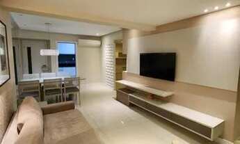 Imagem 3: Apartamento para Venda em Salvador, Patamares, 2 dormitórios, 1 suíte, 2 banheiros, 1 vaga