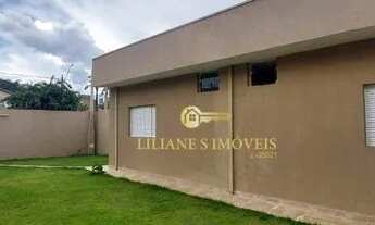 Imagem 1: Casa com 2 dormitórios à venda, 148 m² por R$ 400.000,00 - Jardim Morumbi - Araraquara/SP