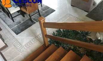 Imagem 7: CASA RESIDENCIAL em BARUERI - SP, ALDEIA DA SERRA