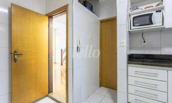 Imagem 3: São Paulo - Apartamento Padrão - Bela Vista