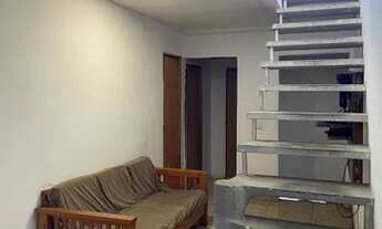 Imagem 6: Quarto individual vaga