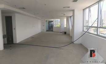 Imagem 4: Conjunto Comercial no Ipiranga, com 114,94m2 e 02 vagas