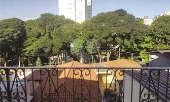 Imagem 6: Sobrado Jardim São Paulo