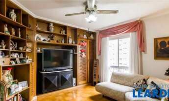 Imagem 3: APARTAMENTO - PERDIZES - SP