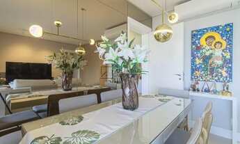 Imagem 7: Apartamento Venda 3 Dormitórios - 118 m² Pinheiros