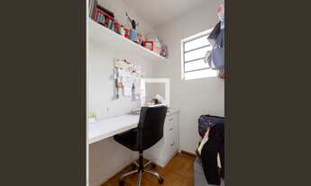 Imagem 6: Casa à Venda - Vila das Mercês, 2 Quartos, 138 m2