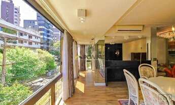 Imagem 11: Cobertura com 3 dormitórios, 415 m² - venda por R$ 4.524.000,00 ou aluguel por R$ 16.000,0