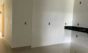 Imagem 7: CASA NO PARQUE INDUSTRIAL JOÃO BRAZ Casa de Rua com 3 Quarto(s) e 2 banheiro(s) à Venda, 9