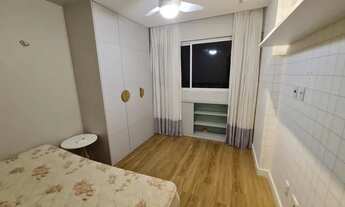 Imagem 7: Apartamento para aluguel possui 90 metros quadrados com 3 quartos em Lagoa Nova - Natal