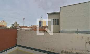 Imagem 2: Apartamento para Aluguel - Bosque, 1 Quarto, 62 m2