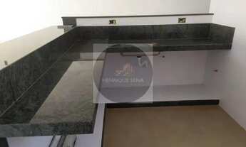 Imagem 5: Vendo casa com 03 quartos sendo 01 suíte, toda fino acabamento, churrasqueira