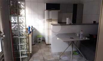 Imagem 2: Casa-São Paulo-PARQUE BRISTOL