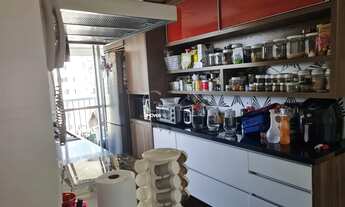 Imagem 5: LINDO APTO PARA LOCAÇÃO OU VENDA COM EXCELENTE LOCALIZAÇÃO E LAZER COMPLETO