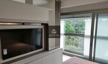 Imagem 3: Flat disponível no Jardim Paulista