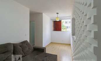 Imagem: Apartamento para Aluguel - Campo Grande