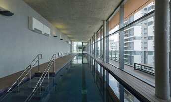 Imagem 4: Venda Apartamento 1 Dormitórios - 43 m² Brooklin