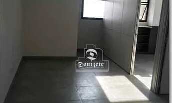 Imagem 5: Sala, 67 m² - venda por R$ 449.999,90 ou aluguel por R$ 3.186,00/mês - Centro - Santo Andr