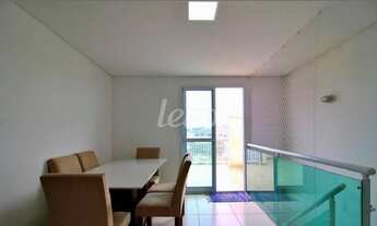 Imagem 5: Santo André - Apartamento Padrão - Vila Tibiriçá