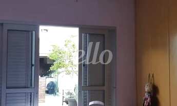 Imagem: São Paulo - Casa Padrão - Água Rasa