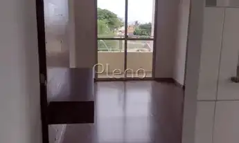 Imagem 3: Apartamento - Jardim Nova Europa - Campinas