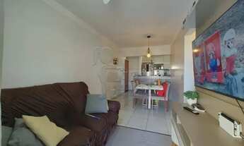 Imagem 5: Apartamento Padrão em Ribeirão Preto