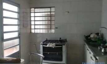 Imagem 5: CASA ASSOBRADADA - MOEMA ÍNDIOS - SP