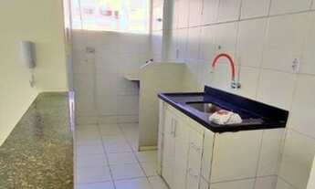 Imagem 4: APARTAMENTO NOSSA SENHORA DO SOCORRO CONDO VIVENDAS TROPICAL NO SÃO BRAZ
