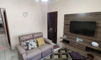 Imagem: Casa à venda 3 Quartos, 1 Suite, 2 Vagas