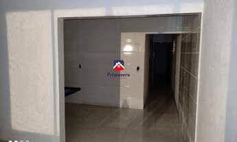Imagem 5: Casa com 2 dorms, Solemar, Praia Grande - R$ 410 mil, Cod