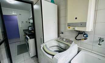 Imagem 7: Apartamento com 3 dormitórios, 95 m² - venda ou aluguel - Riviera Módulo 6 - Bertioga/SP