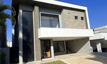 Imagem 3: Casa de Condomínio com 4 dorms, Swiss Park, Campinas - R$ 2.72 mi, Cod: CA001113