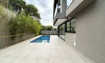 Imagem 5: Gênesis 01 Casa com 4 dormitórios