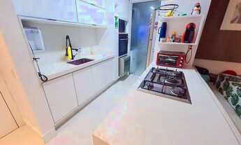 Imagem 3: São Paulo - Apartamento Padrão - Jardim Anália Franco