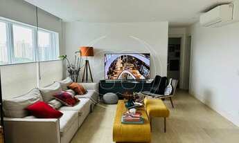 Imagem 3: São Paulo - Apartamento Padrão - Campo Belo