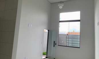 Imagem 3: Casa para venda tem 75 metros quadrados com 2 quartos na Cidade Nova - Feira de Santana